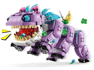 LEGO FORTNITE Klombo 77077