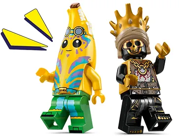LEGO FORTNITE Klombo 77077
