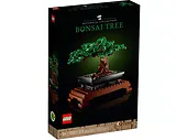 LEGO Creator - Drzewko bonsai 10281