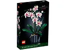 Lego Orchidea Icons 10311