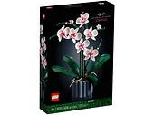 Lego Orchidea Icons 10311
