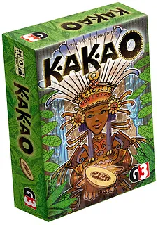 G3 Gra Kakao