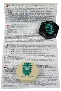 G3 Dodatek Gra Rój: Stonoga