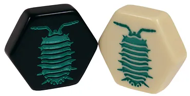 G3 Dodatek Gra Rój: Stonoga
