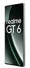 Smartfon Realme GT6 512GB 16GB Razor Green RMX3851