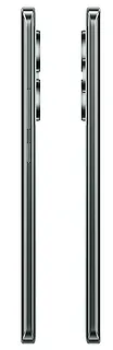 Smartfon Realme GT6 512GB 16GB Razor Green RMX3851