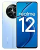 REALME Smarfton 12 4G 512GB 8GB Skyline Blue RMX3871