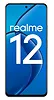 REALME Smarfton 12 4G 512GB 8GB Skyline Blue RMX3871
