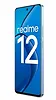 REALME Smarfton 12 4G 512GB 8GB Skyline Blue RMX3871
