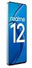 REALME Smarfton 12 4G 512GB 8GB Skyline Blue RMX3871
