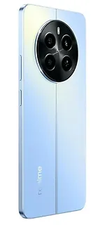 REALME Smarfton 12 4G 512GB 8GB Skyline Blue RMX3871