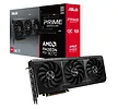 Asus Karta graficzna RX 9070 PRIME OC 16GB GDDR6 256bit DP/HDMI