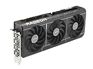 Asus Karta graficzna RX 9070 PRIME OC 16GB GDDR6 256bit DP/HDMI
