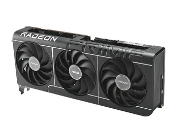 Asus Karta graficzna RX 9070 PRIME OC 16GB GDDR6 256bit DP/HDMI