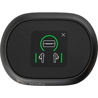 POLY Słuchawki Voyager Free 60+CB Earbud s +BT700C +TSCHC 7Y8H0AA
