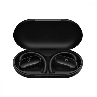 Anker Słuchawki Soundcore V20i Bluetooth open-ear Czarne