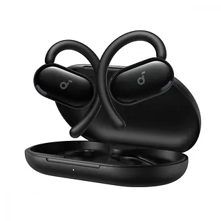 Anker Słuchawki Soundcore V20i Bluetooth open-ear Czarne