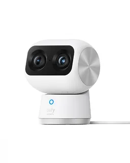 Anker Eufy Kamera wewnętrzna S350 B2C Iteration 1 Biała