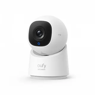 Anker Eufy Kamera wewnętrzna Cam C220 B2C - EU/ES/FR/ES Iteration 1 Biała
