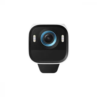 Anker Kamera Eufy S3 PRO czarno-biała