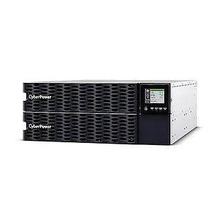 CyberPower Zasilacz awaryjny UPS OL10KERTHD 10000VA/10000W, R/T 4U
