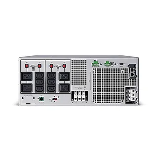 CyberPower Zasilacz awaryjny UPS OL10KERTHD 10000VA/10000W, R/T 4U