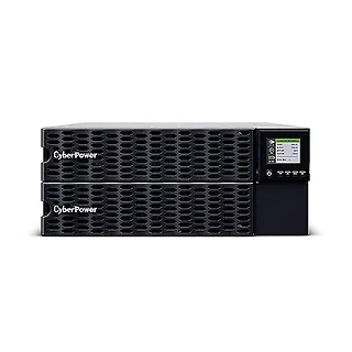 CyberPower Zasilacz awaryjny UPS OL10KERTHD 10000VA/10000W, R/T 4U