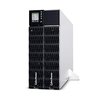 CyberPower Zasilacz awaryjny UPS OL10KERTHD 10000VA/10000W, R/T 4U