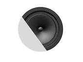 AUDAC Głośnik sufitowy CENA706I/W 6,5" Biały