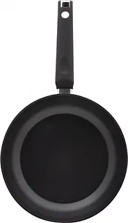 Lamart Patelnia aluminiowa z powłoką non-stick LP1002 MARCHE 24cm czarna