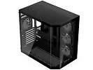 Obudowa komputerowa Krux Empero Czarna