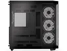 Obudowa komputerowa Krux Empero Czarna