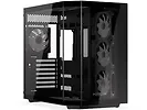 Obudowa komputerowa Krux Empero Czarna