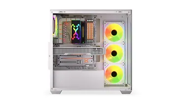 Krux Obudowa Exo Biała