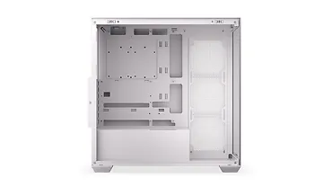 Krux Obudowa Exo Biała