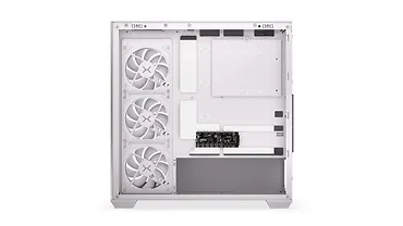 Krux Obudowa Exo Biała