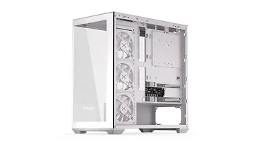 Krux Obudowa Exo Biała