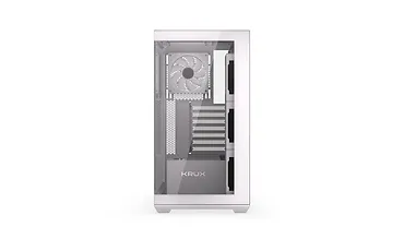 Krux Obudowa Exo Biała
