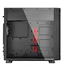 Chieftec Obudowa GT-01B-OP VISTA Midi 3x ARGB Fans