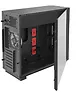 Chieftec Obudowa GT-01B-OP VISTA Midi 3x ARGB Fans