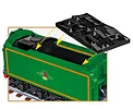 Cobi Klocki Klocki Lokomotywa Flying Scotsman BSL