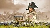 Italeri Model plastikowy Austerlitz 1805 Fighting for Sokolnitz 1/72