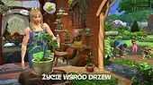 Cenega Gra PC The Sims 4 Czar natury