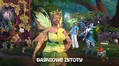 Cenega Gra PC The Sims 4 Czar natury