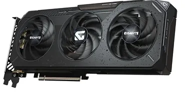 Gigabyte Karta graficzna Radeon RX 9060 XT GAMING OC 16G GV-R9060XTGAMING OC-16G