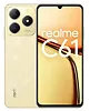 Smartfon realme C61 6/128GB Sparkle Gold RMX3930