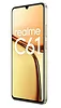 Smartfon realme C61 6/128GB Sparkle Gold RMX3930