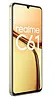 Smartfon realme C61 6/128GB Sparkle Gold RMX3930