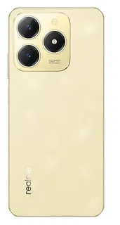 Smartfon realme C61 6/128GB Sparkle Gold RMX3930