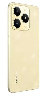 Smartfon realme C61 6/128GB Sparkle Gold RMX3930